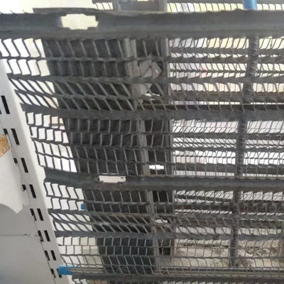 Lekkie materiały budowlane rozszerzone liny betonowe