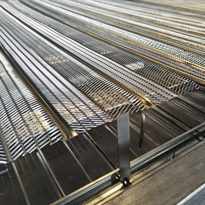 Rzeźba Lath Betonowa Formowanie Konstrukcja Do Sieci Materiału Budowlany