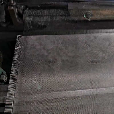 Odporna na korozję siatka druciana ze stali nierdzewnej 304 do filtracji przemysłowej