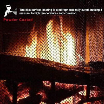 Zmiennego jednopanułowego materiału stalowego z srebrnego koloru