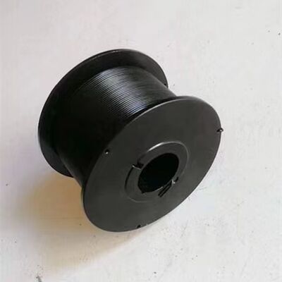 Malowany metalowy drut o średnicy 18 mm w kolorze zielonym, elastyczny drut kwiatowy do dekoracji rzemieślniczych