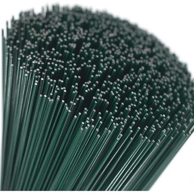 Drut do prostowania i cięcia Drut kwiaciarski 40 cm do materiałów rzemieślniczych DIY
