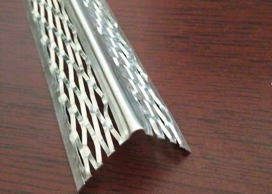 Ocynkowany tynk 3m 45 stopni metalowy narożnik do ochrony ścian gipsowo-kartonowych