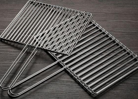 SGS CE Grill Grill Siatka Siatka 230 mm 240 mm Pyłoszczelna Łatwe czyszczenie