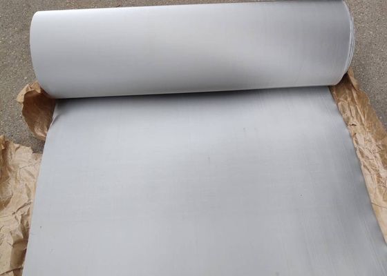 304 Drut 2800 Siatka ze stali nierdzewnej Filtr siatkowy 1 * 15 m 1 * 30 m