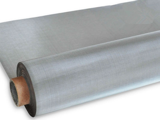 316 ze stali nierdzewnej 300 sieciowa tkanina z drutu do wysokiej filtracji