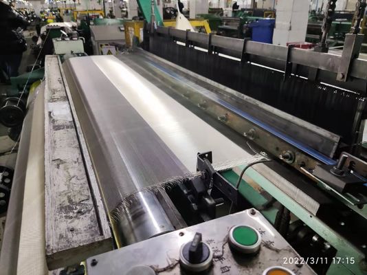 40 80 100 Siatka ze stali nierdzewnej Filtracja Siatka Zwykły holenderski splot 14x88 Siatka