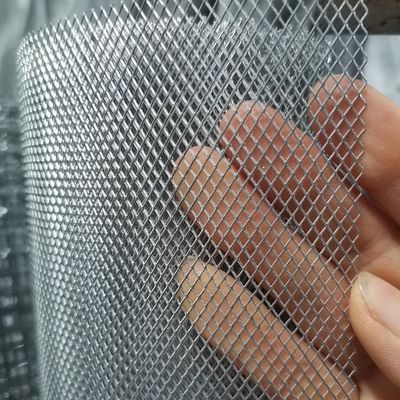 Rozszerzona metalowa listwa żebrowa BV do tynkowania ścian konstrukcyjnych stiukowych